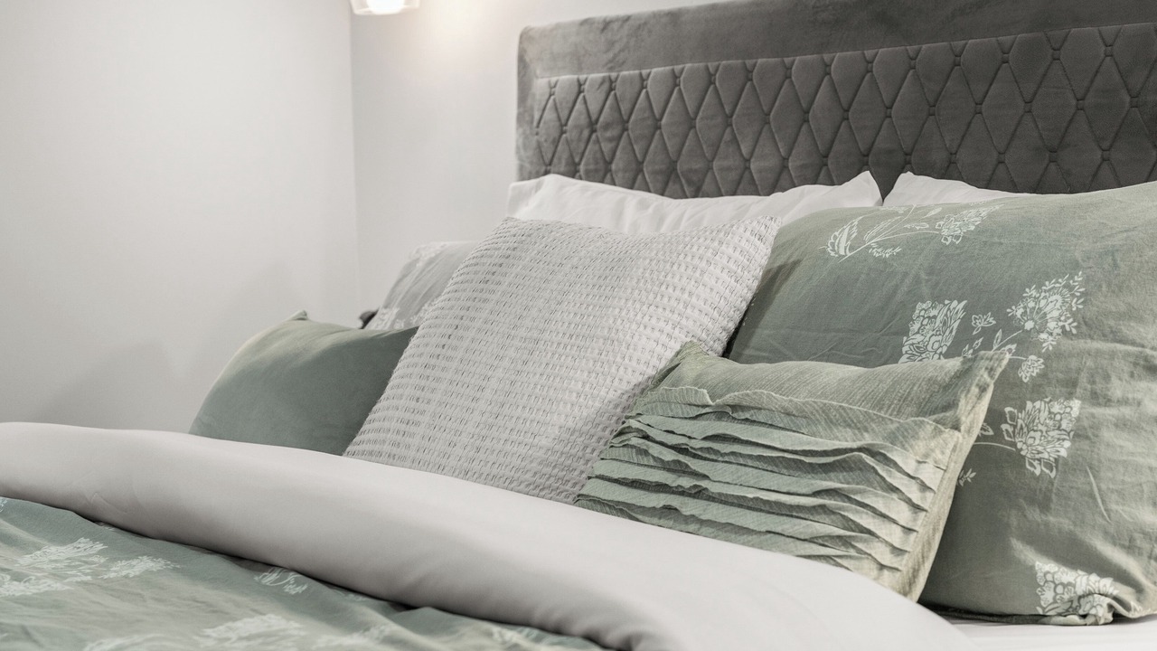 Photo of Bedroom in Drumheller
