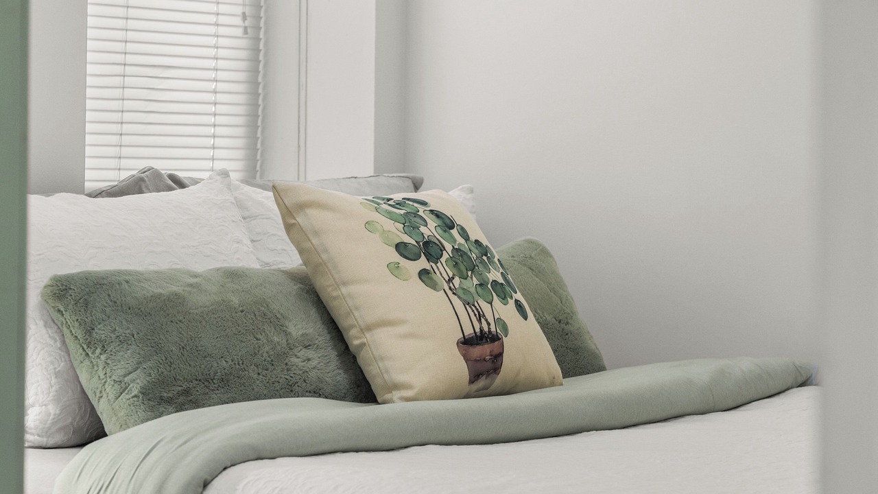 Photo of Bedroom in Drumheller