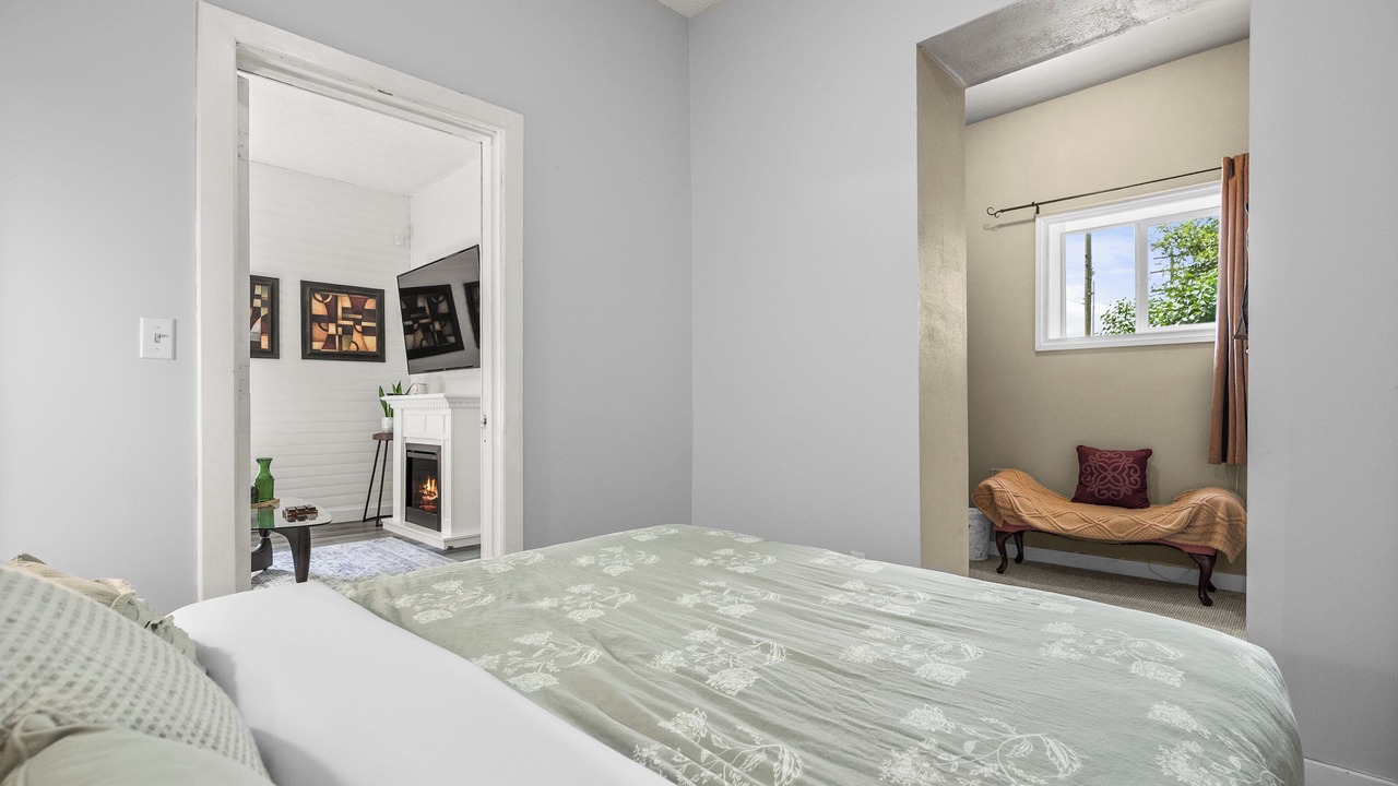 Photo of Bedroom in Drumheller