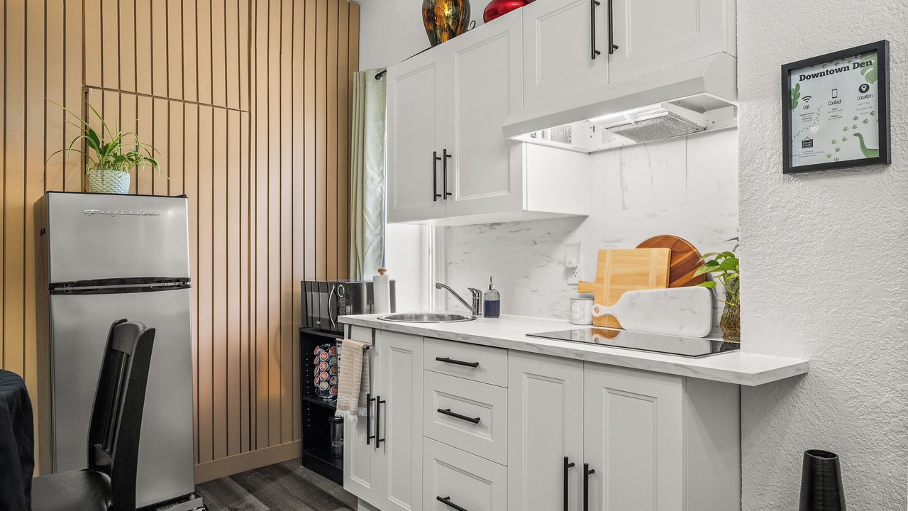 Photo of Kitchen in Drumheller