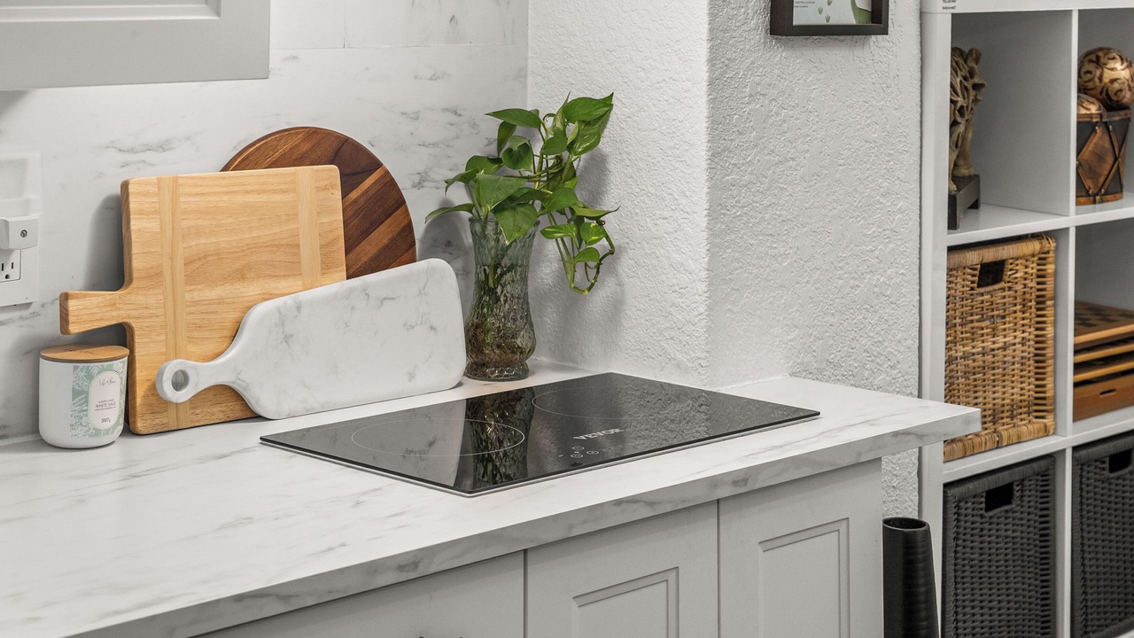 Photo of Kitchen in Drumheller