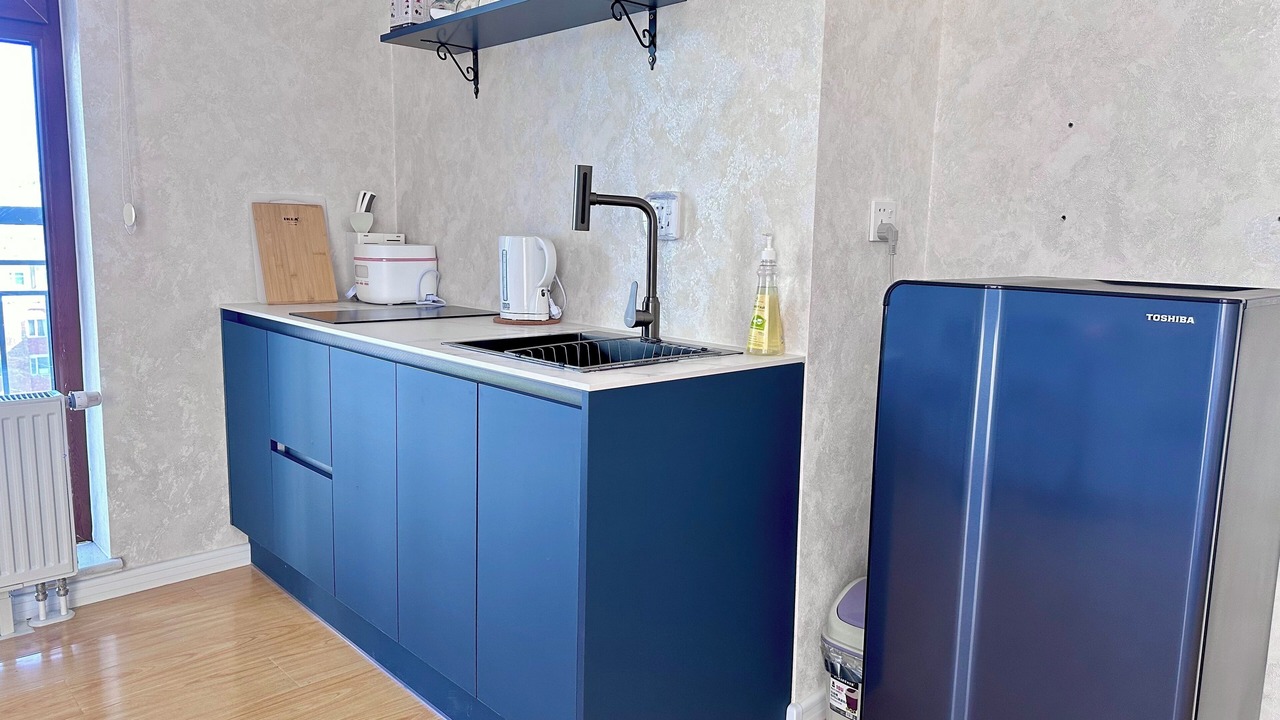 Photo of Kitchen in Bayangol