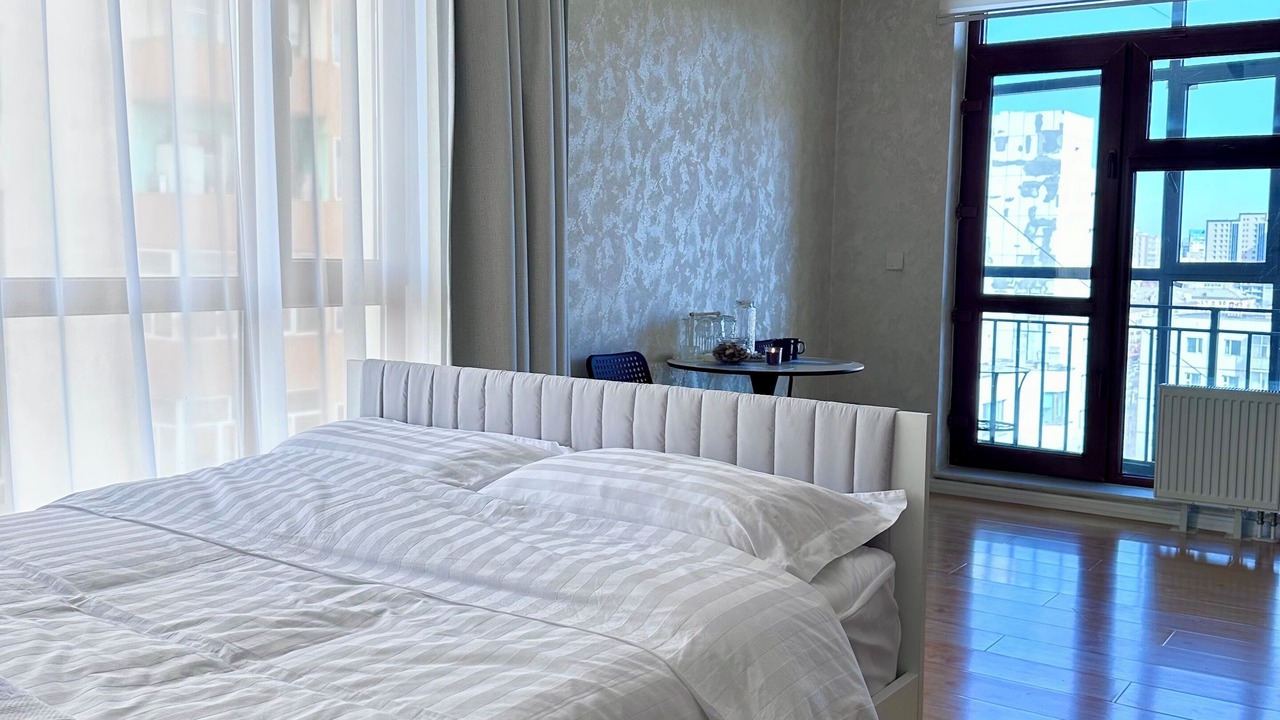 Photo of Bedroom in Bayangol