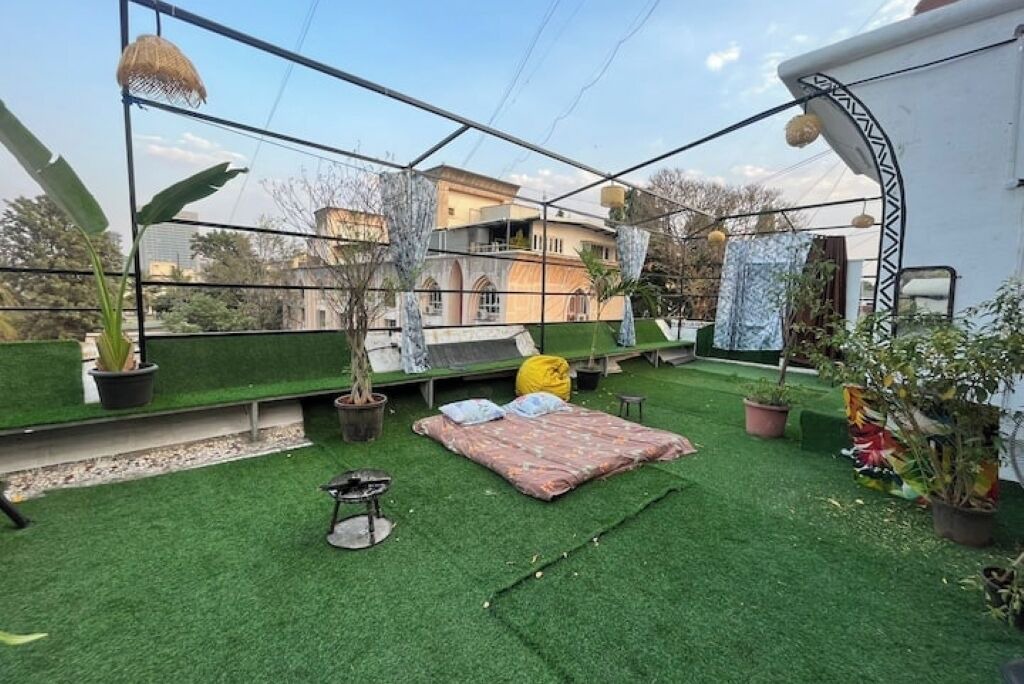 Photo of Outdoor in Pune