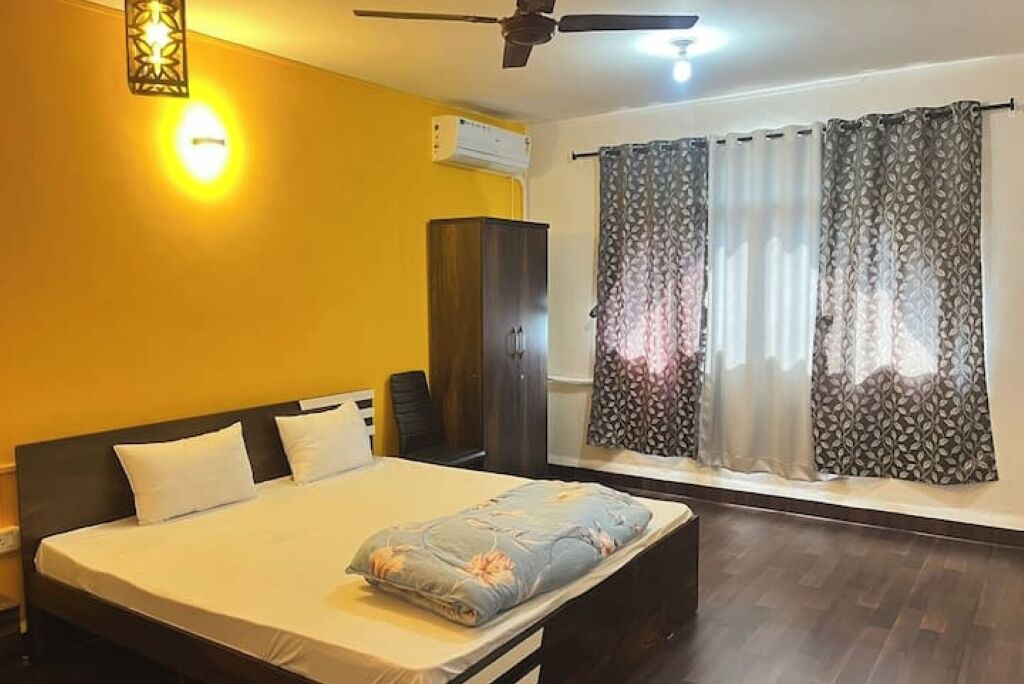 Photo of Bedroom in Pune