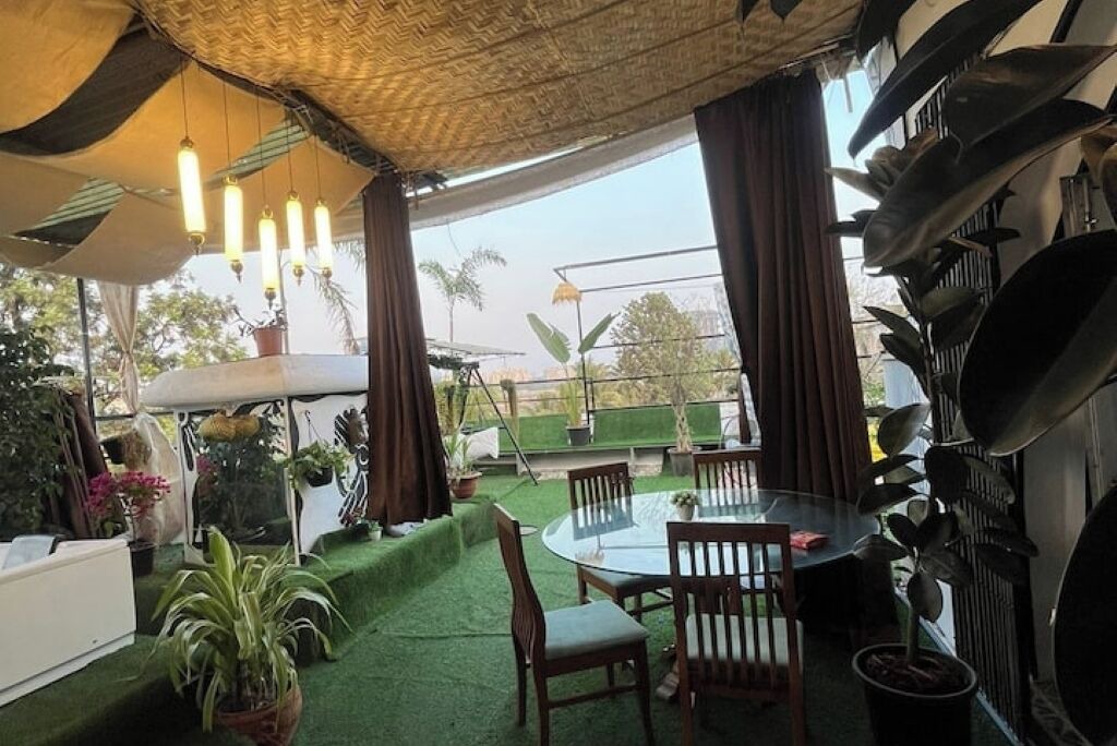 Photo of Outdoor in Pune