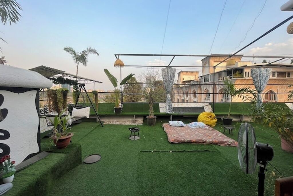 Photo of Outdoor in Pune