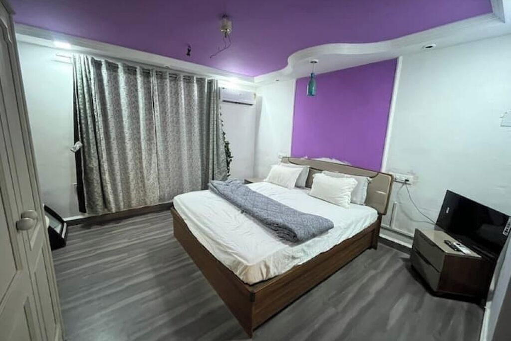 Photo of Bedroom in Pune