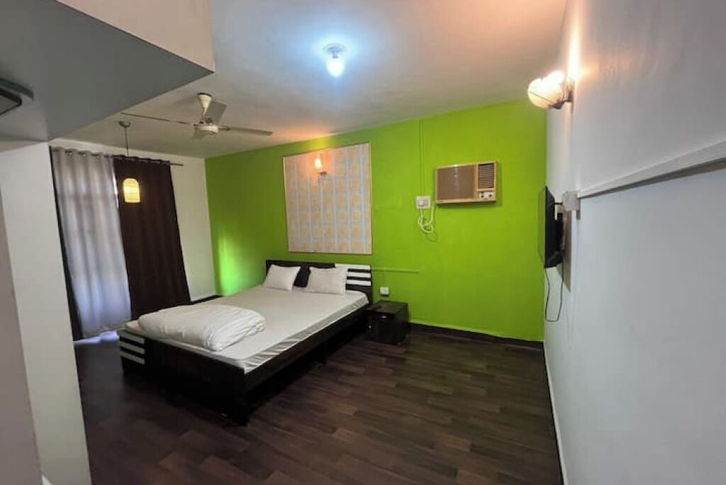 Photo of Bedroom in Pune