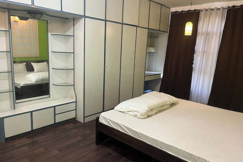 Photo of Bedroom in Pune