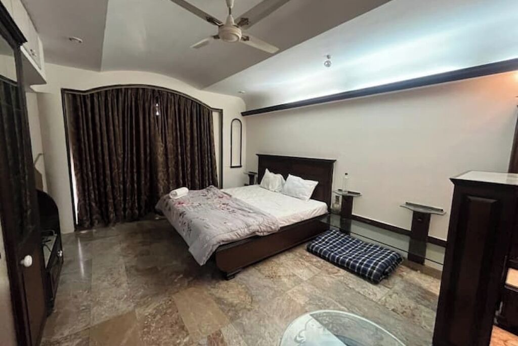 Photo of Bedroom in Pune