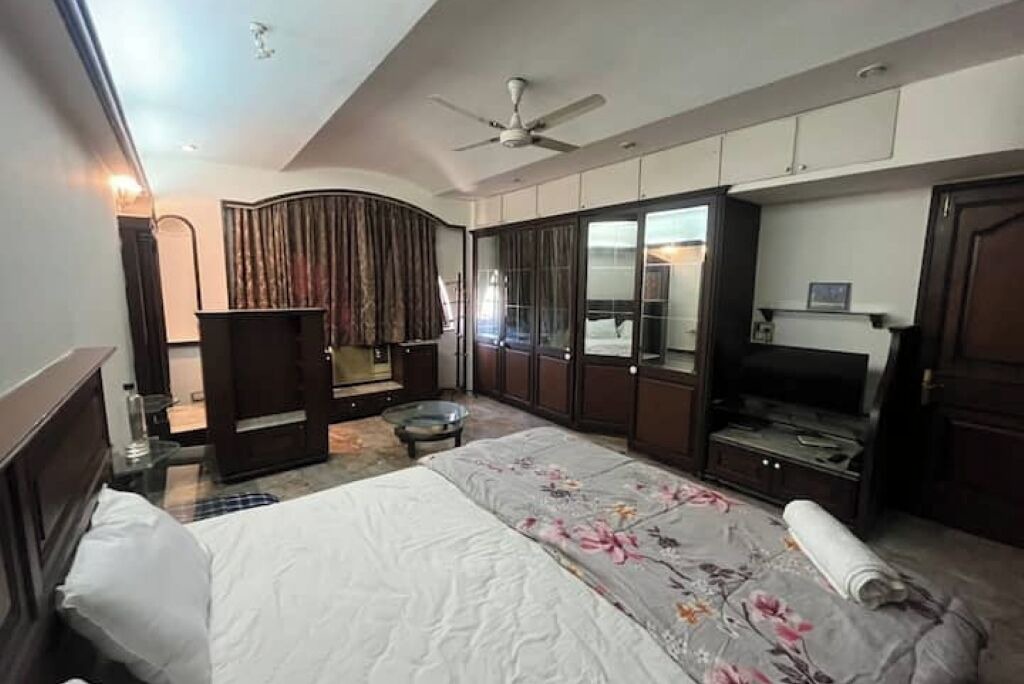 Photo of Bedroom in Pune
