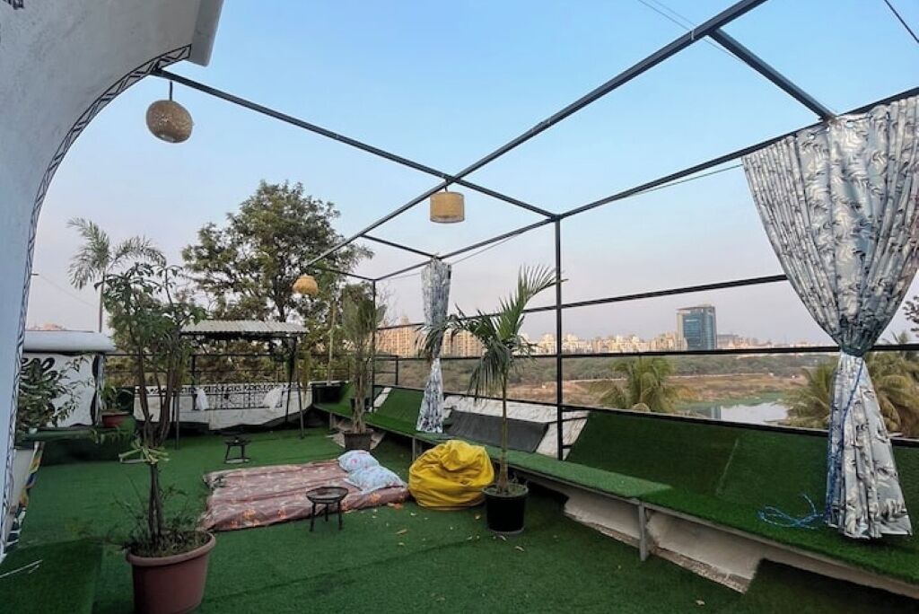 Photo of Outdoor in Pune