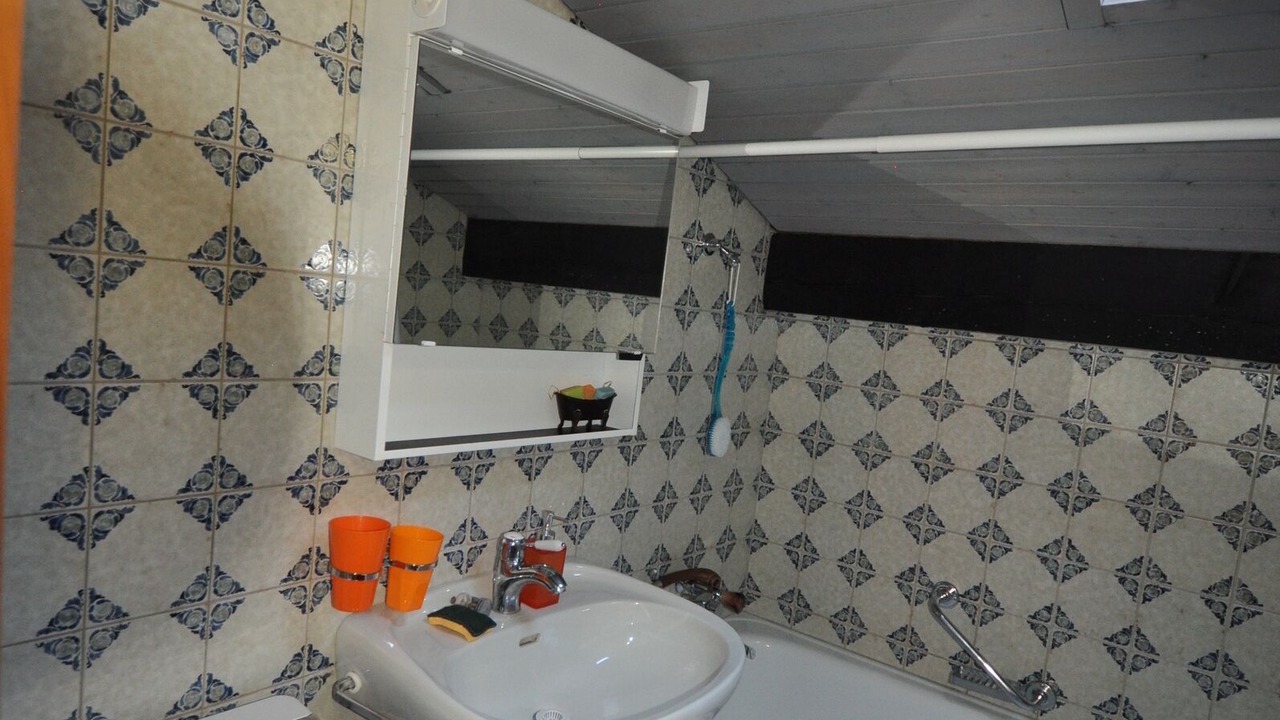 Photo of Bathroom in Alpe des Chaux