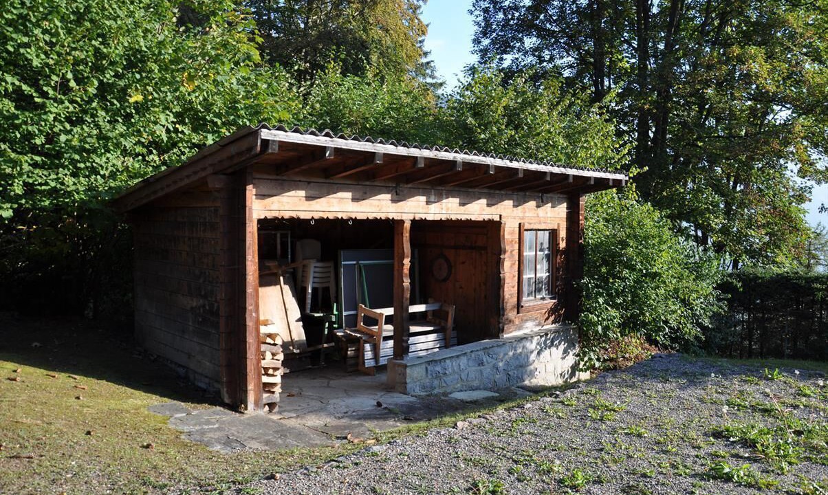 Photo of Outdoor in Barboleusaz