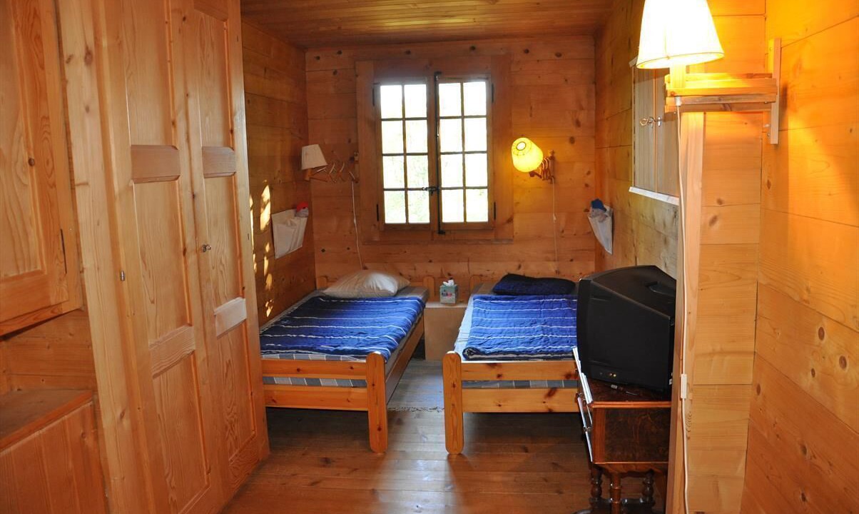 Photo of Bedroom in Barboleusaz