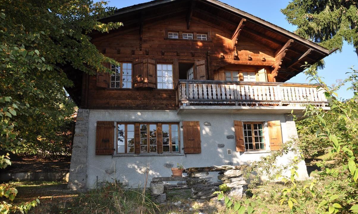 Photo of Outdoor in Barboleusaz