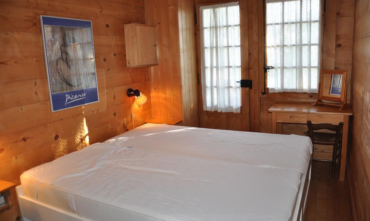 Photo of Bedroom in Barboleusaz