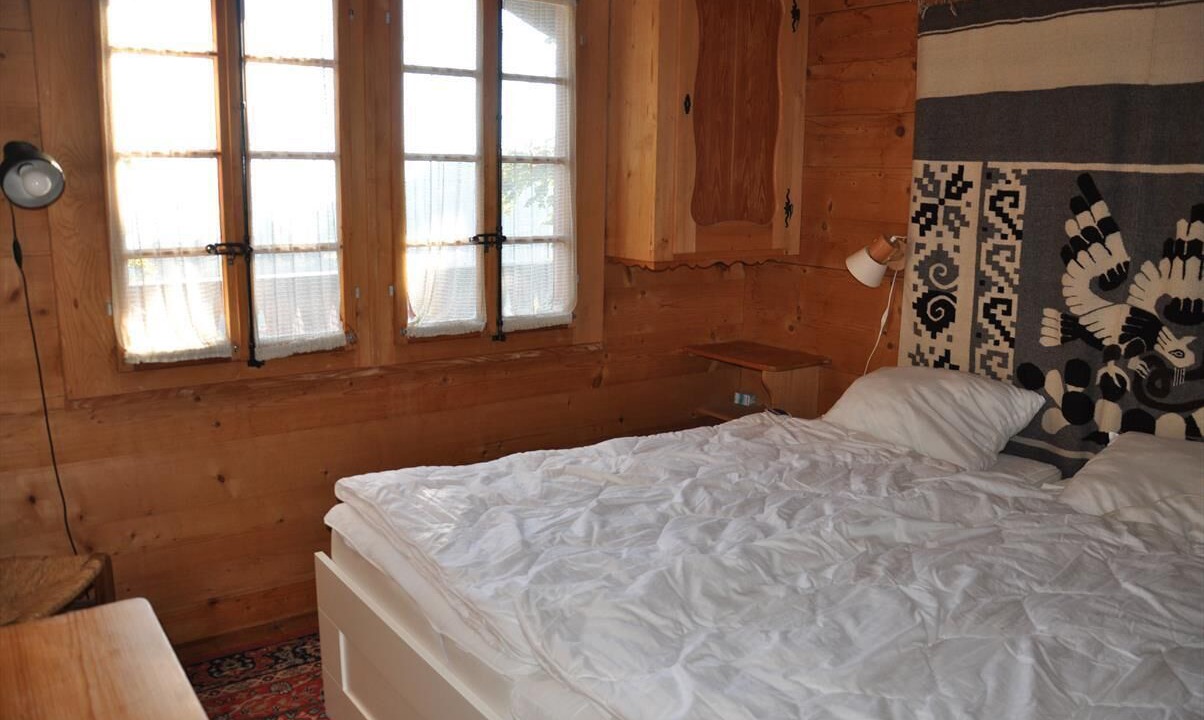 Photo of Bedroom in Barboleusaz