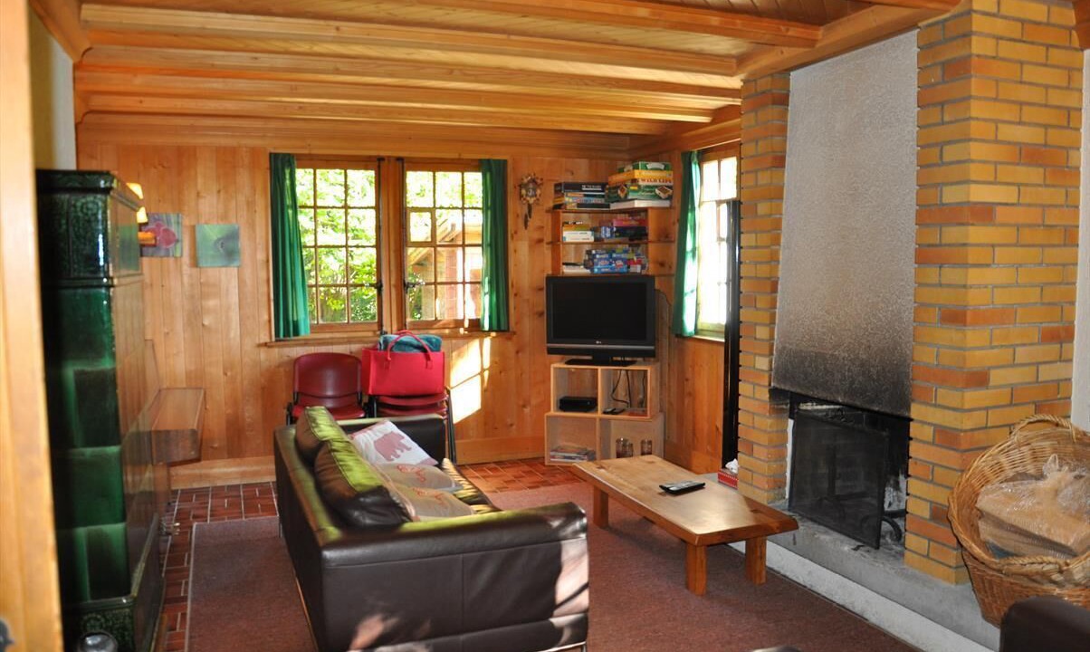 Photo of Livingroom in Barboleusaz