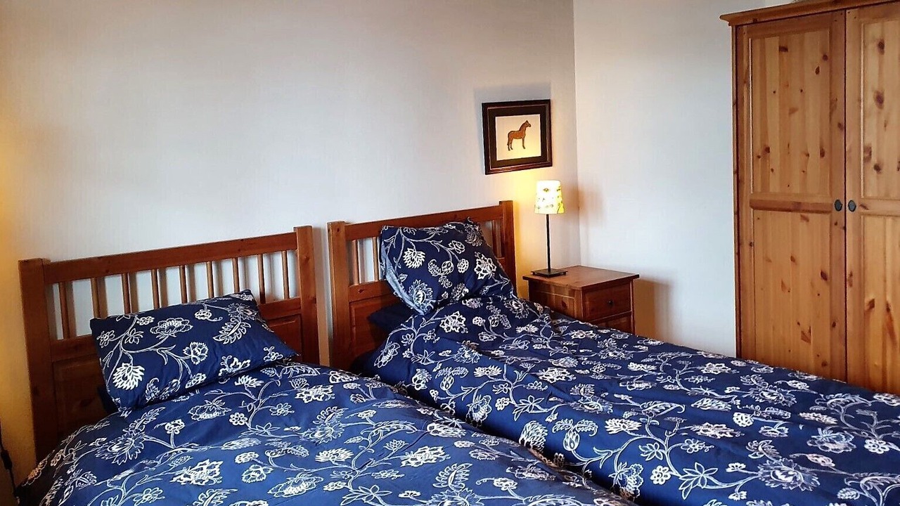 Photo of Bedroom in Alpe des Chaux