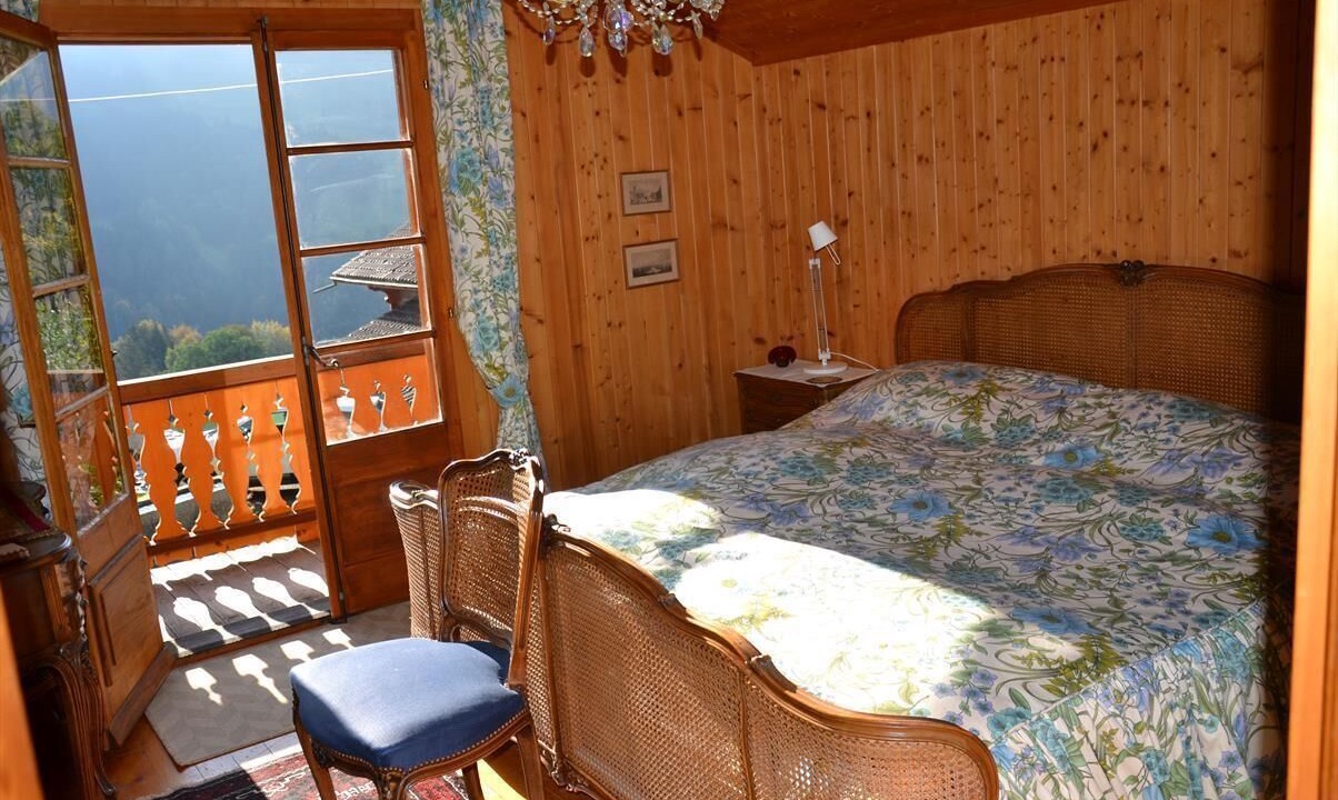 Photo of Bedroom in Barboleusaz