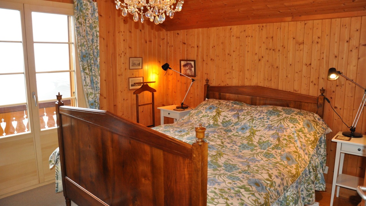 Photo of Bedroom in Barboleusaz