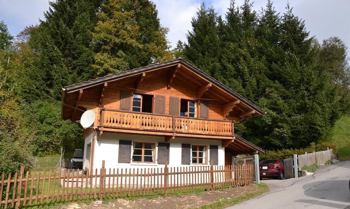 Photo of Outdoor in Barboleusaz