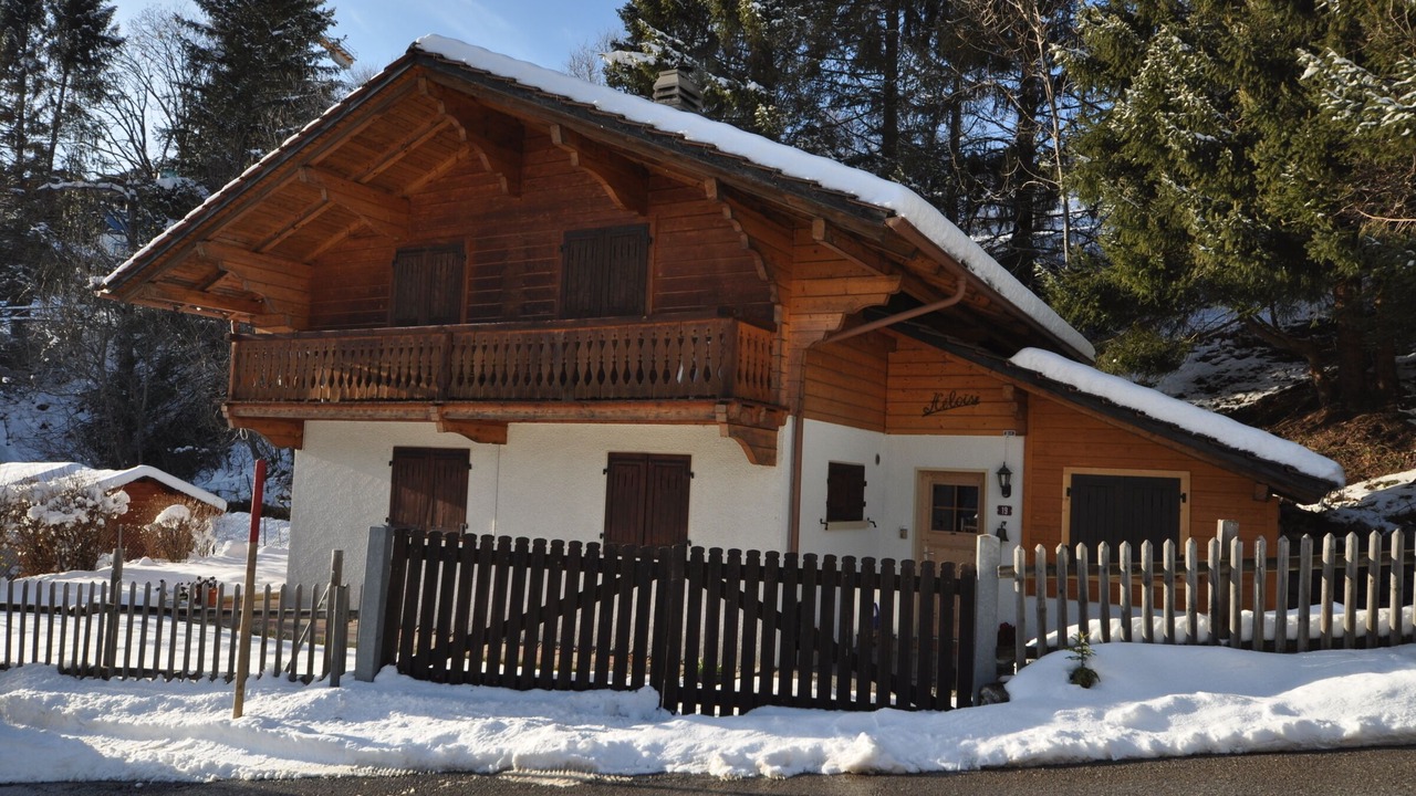Photo of Outdoor in Barboleusaz