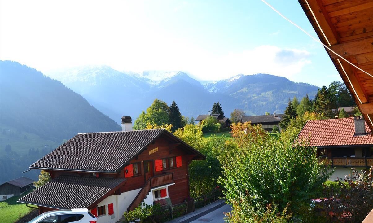 Photo of Outdoor in Barboleusaz