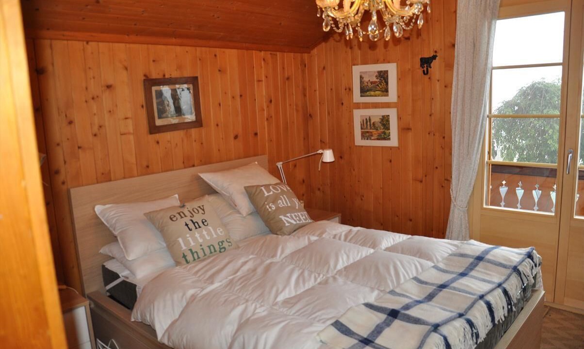 Photo of Bedroom in Barboleusaz