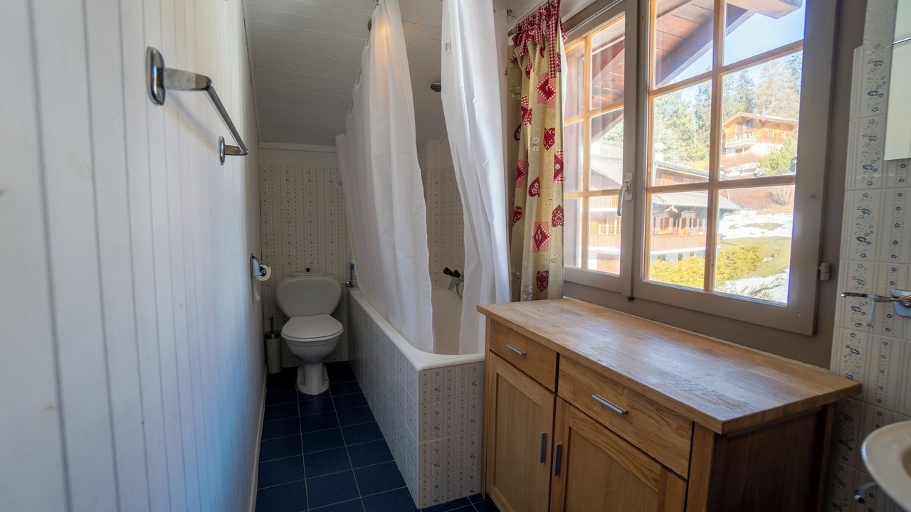 Photo of Bathroom in Barboleusaz