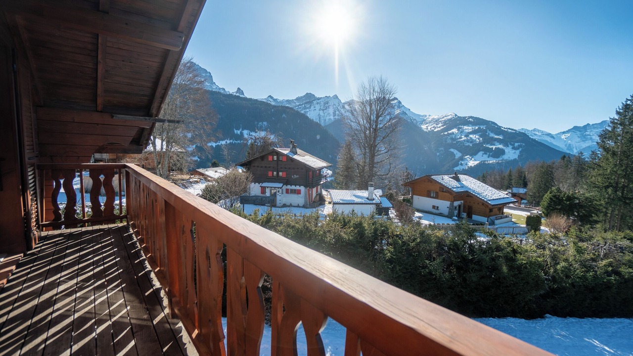 Photo of Outdoor in Barboleusaz
