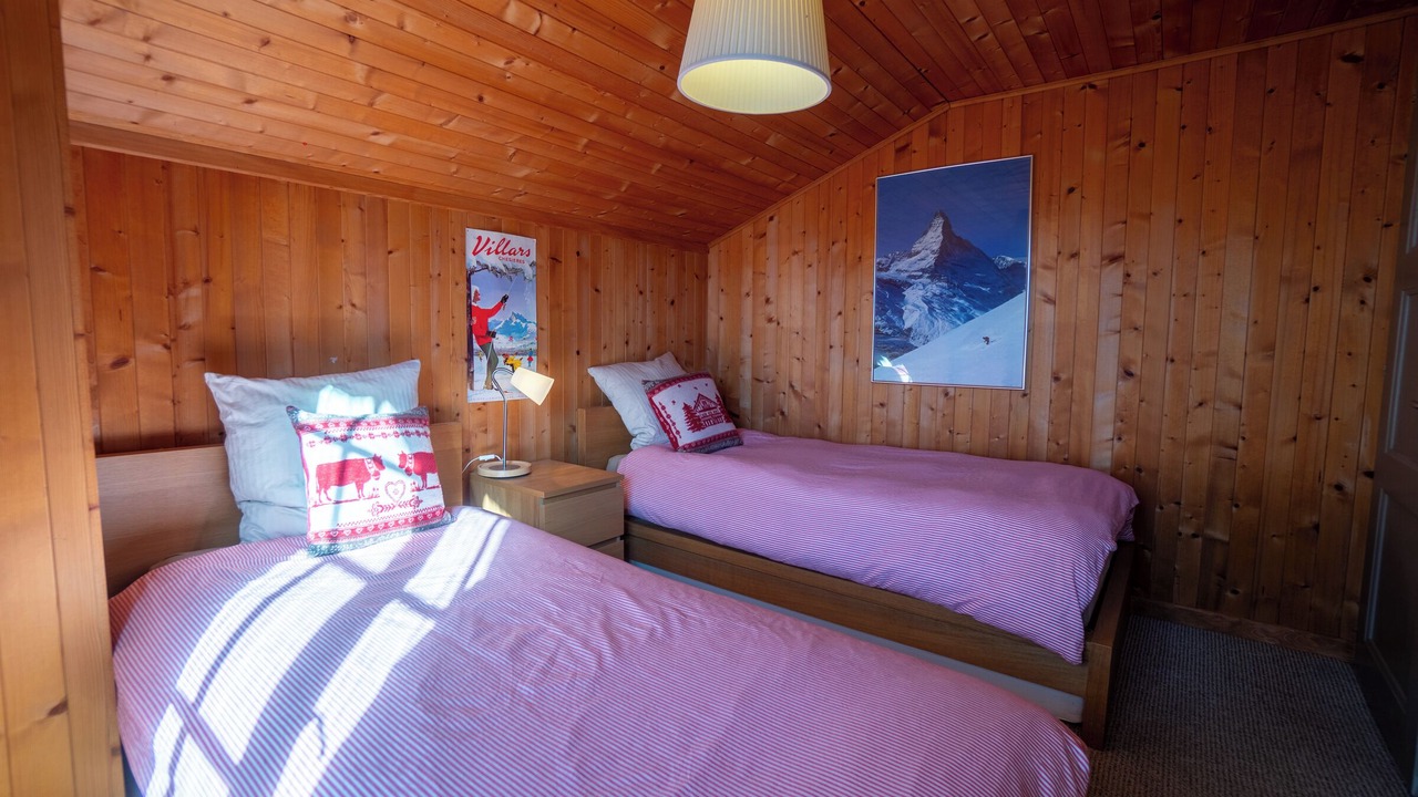 Photo of Bedroom in Barboleusaz