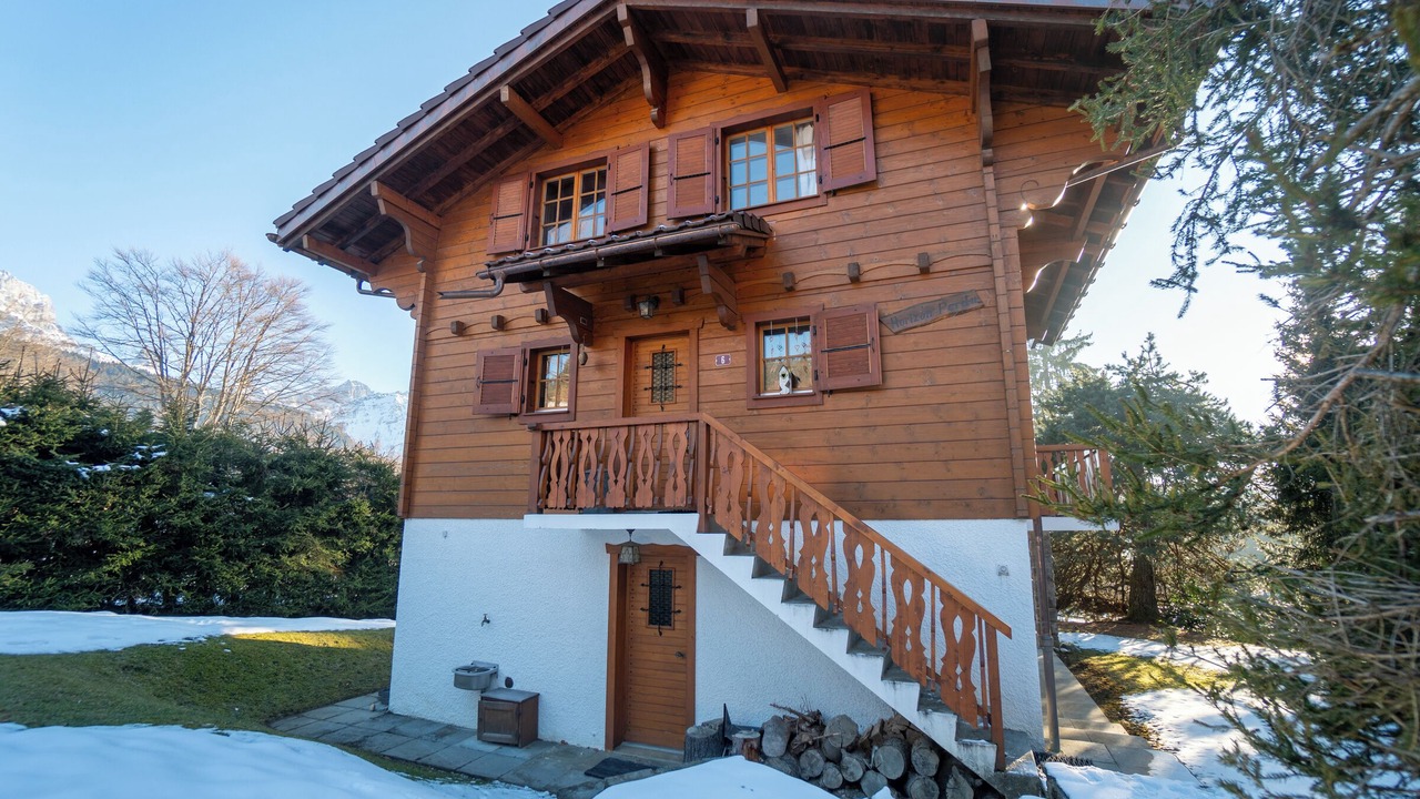 Photo of Outdoor in Barboleusaz