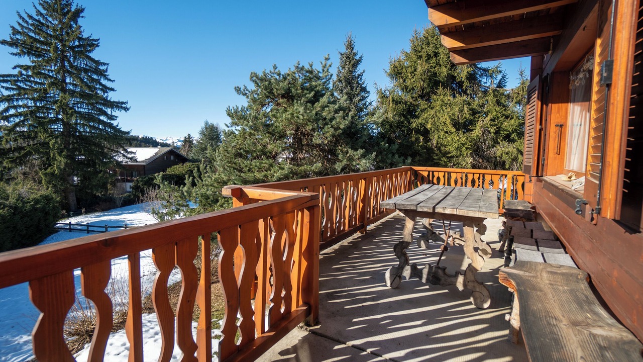 Photo of Outdoor in Barboleusaz