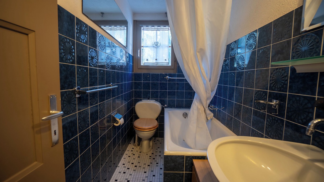 Photo of Bathroom in Barboleusaz