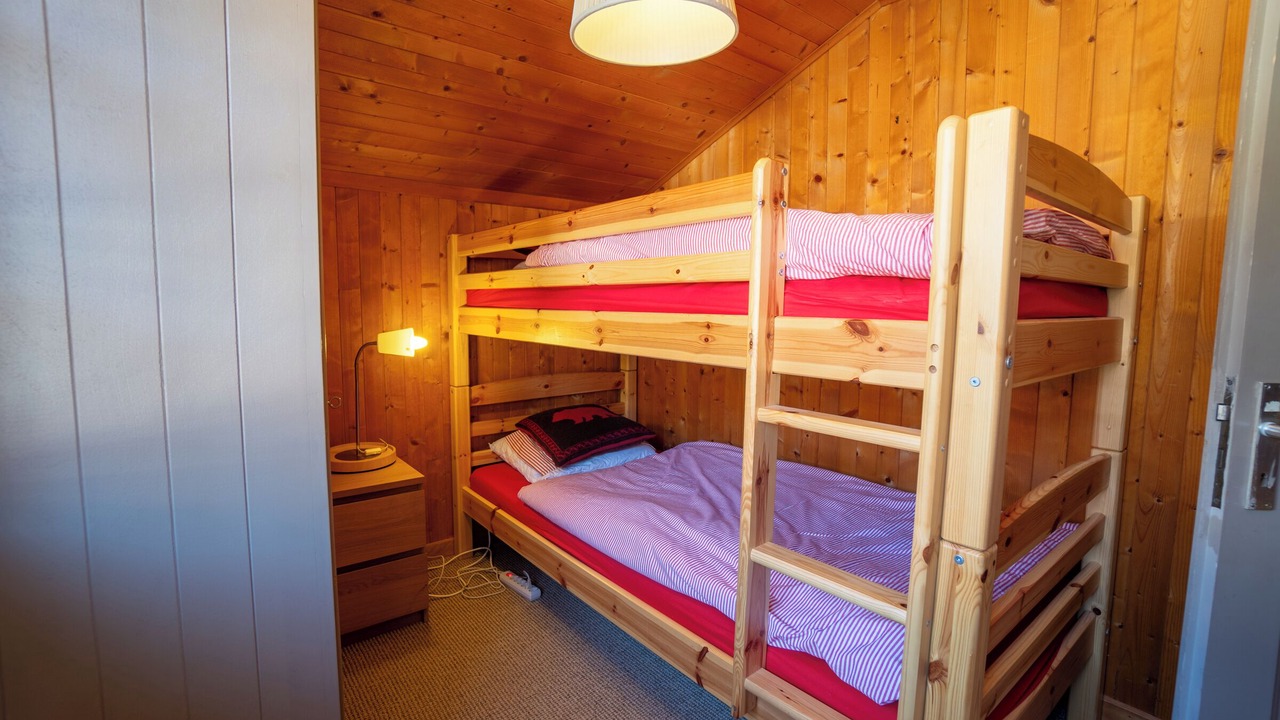 Photo of Bedroom in Barboleusaz