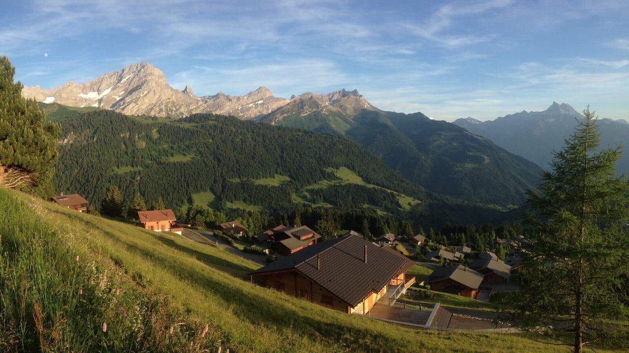 Photo of Others in Alpe des Chaux