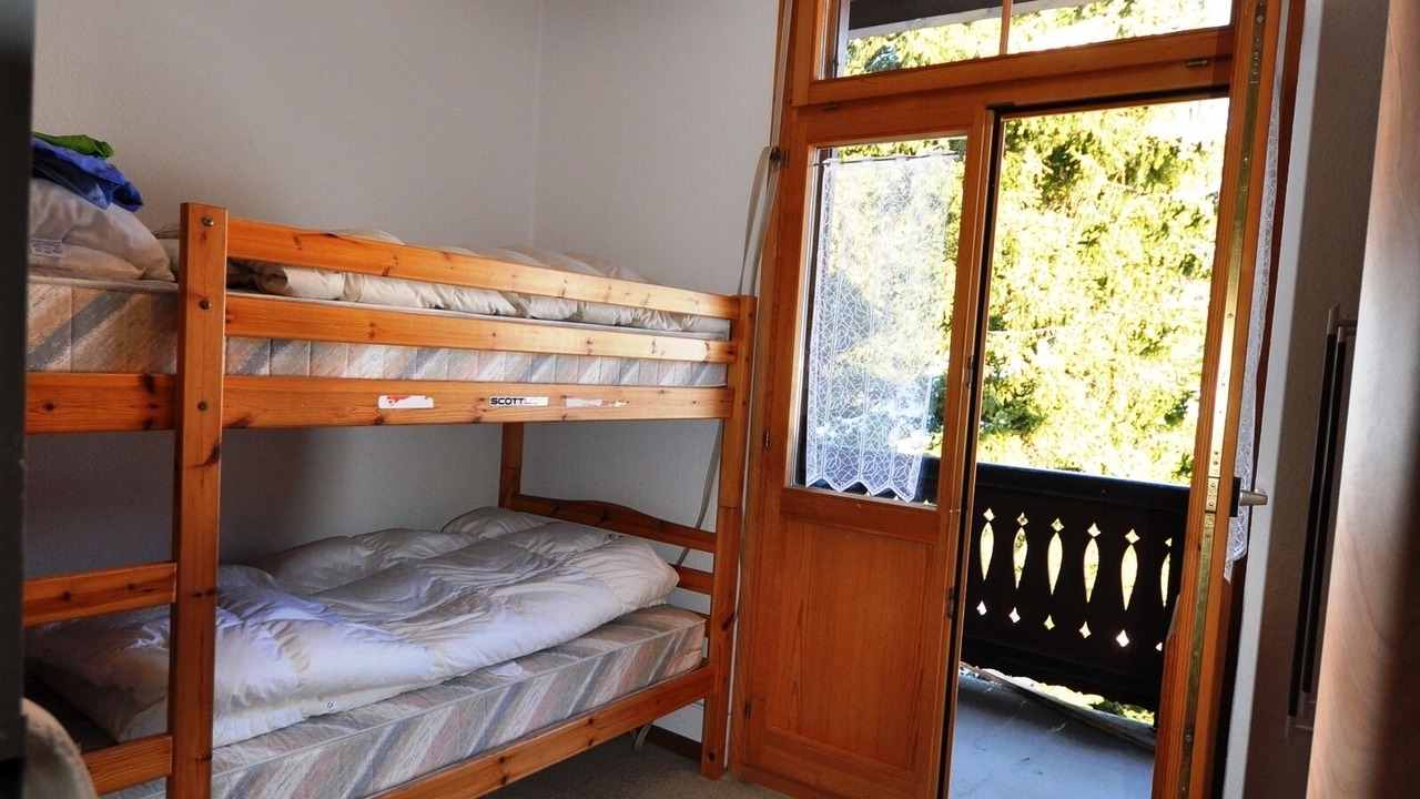 Photo of Bedroom in Barboleusaz