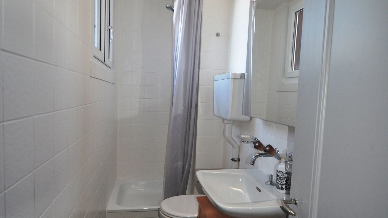 Photo of Bathroom in Barboleusaz