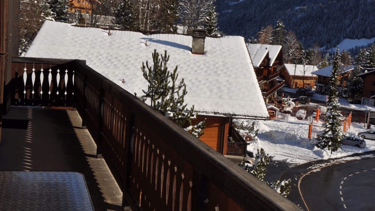 Photo of Outdoor in Barboleusaz