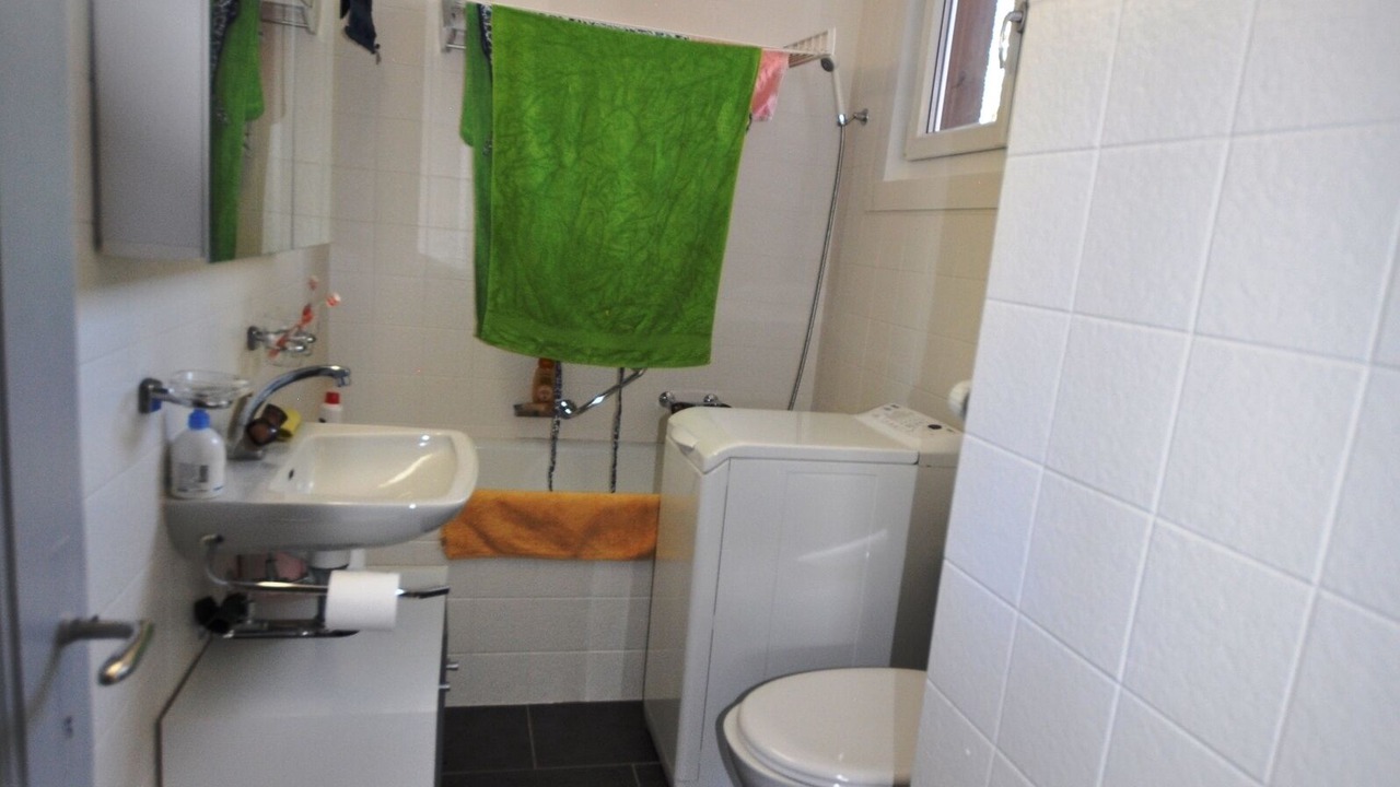 Photo of Bathroom in Barboleusaz