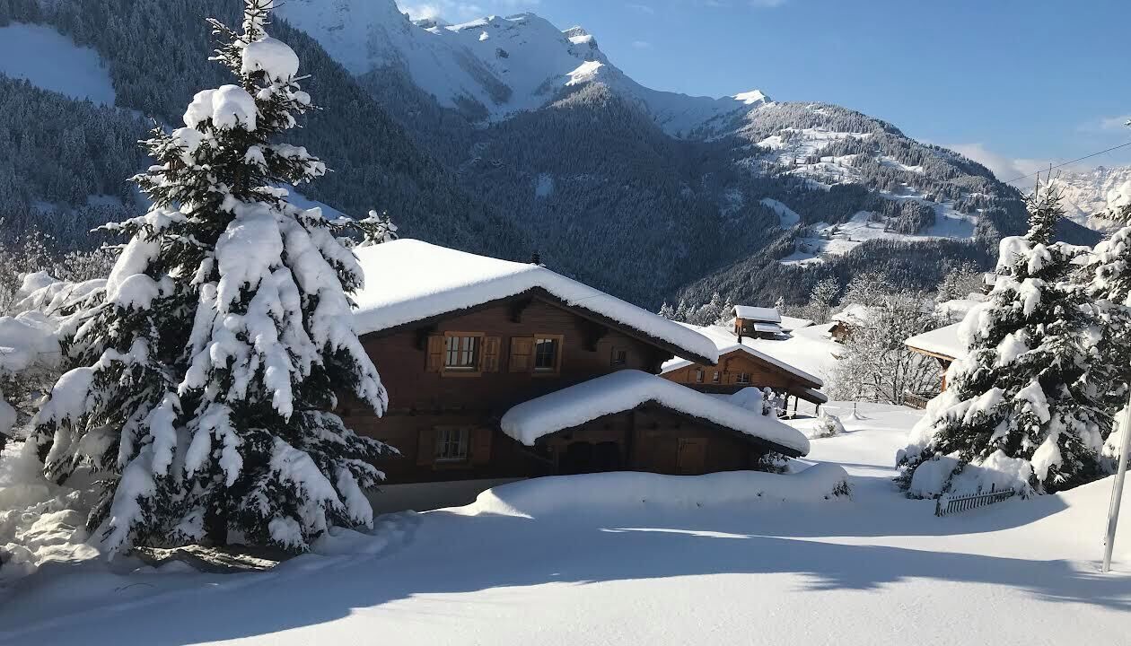 Photo of Outdoor in Barboleusaz