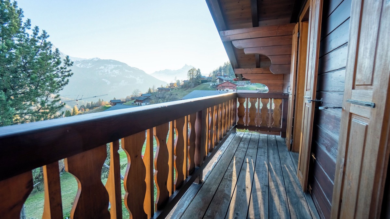 Photo of Outdoor in Barboleusaz