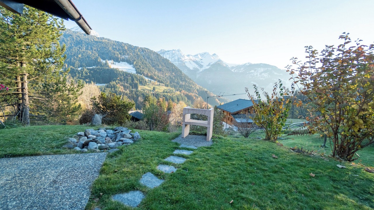 Photo of Outdoor in Barboleusaz