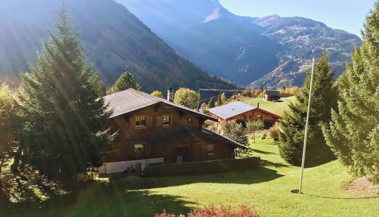 Photo of Outdoor in Barboleusaz