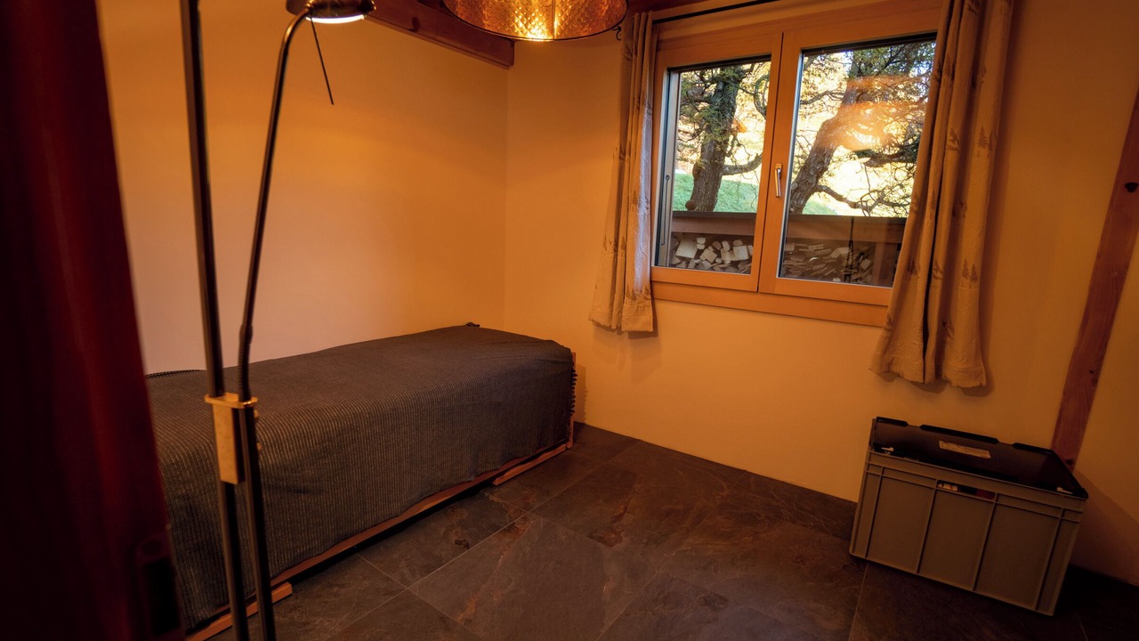 Photo of Bedroom in Barboleusaz