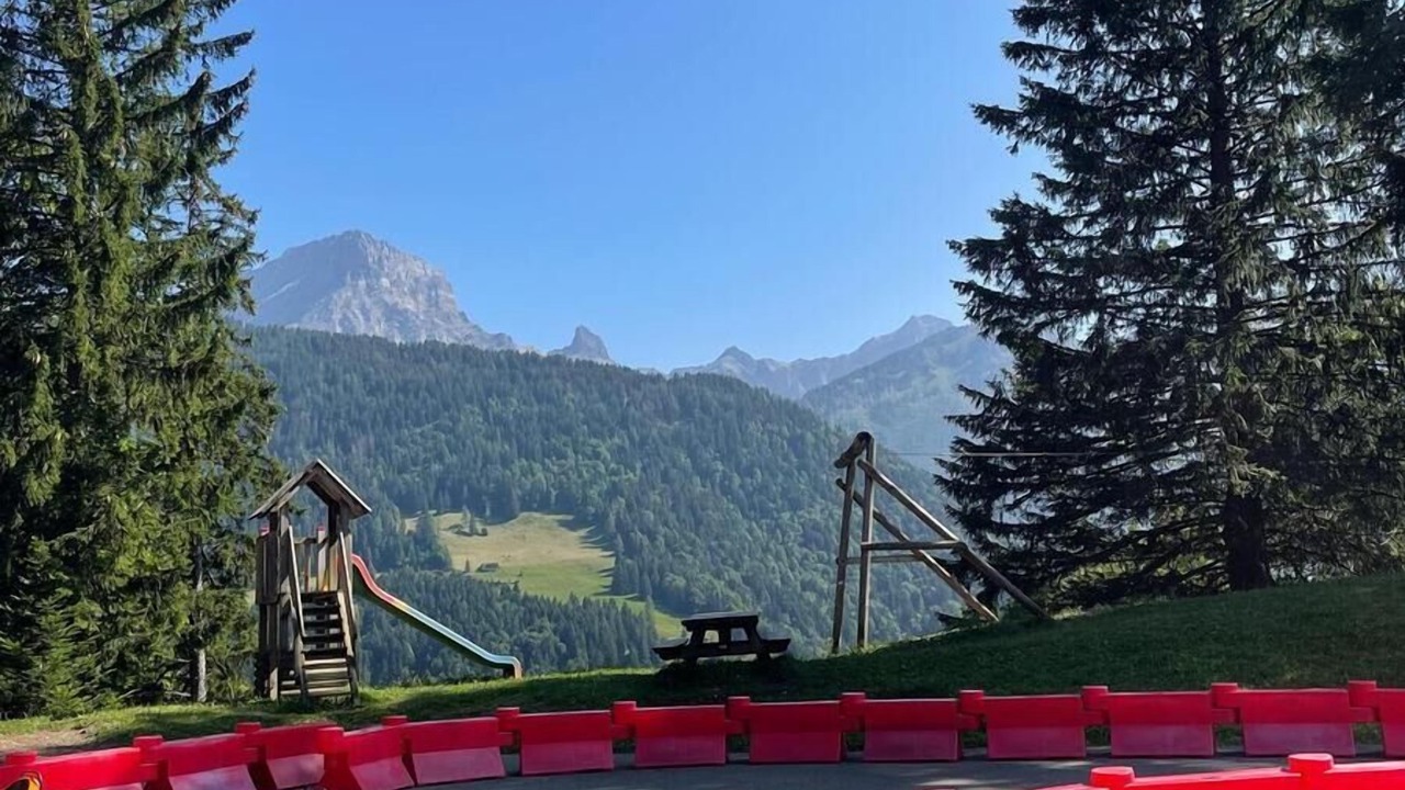Photo of Outdoor in Barboleusaz