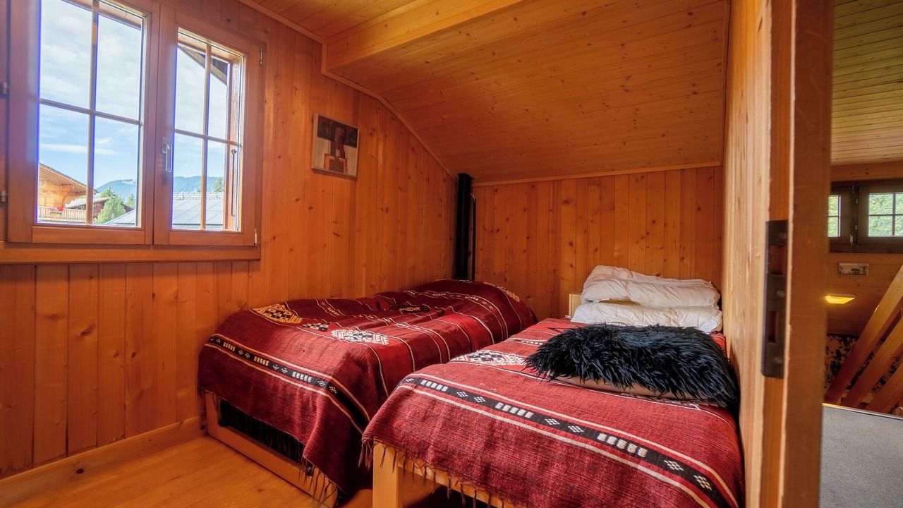 Photo of Bedroom in Barboleusaz